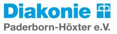 Logo Diakonie Paderborn-Höxter e.V.